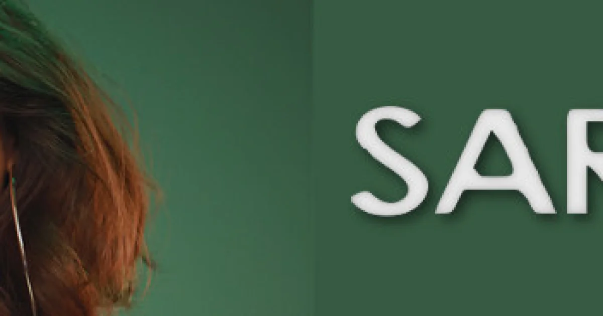 Header Banner Sarah Geronimo