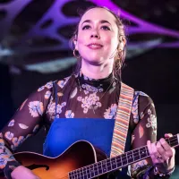 Green Lights - Recorded At Spotify Studios NYC - Sarah Jarosz