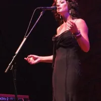 Sarah McLachlan