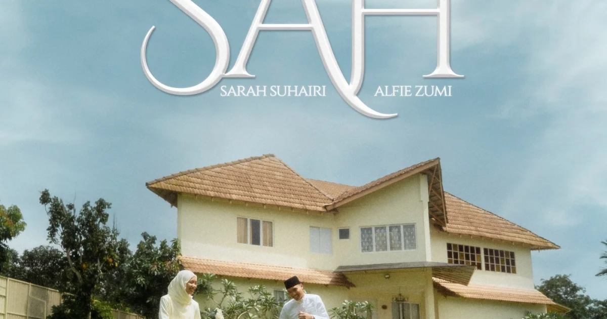 Header Banner Sarah Suhairi