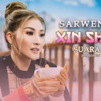 Xin Sheng (Suara Hati) Mandarin Version - Sarwendah (Eks Cherrybelle)