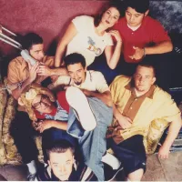 The World Is New - Save Ferris