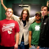 Anywhere - Saves the Day