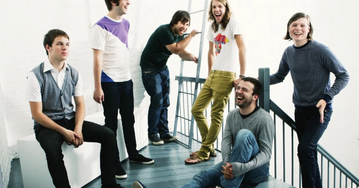 Header Banner Say Anything
