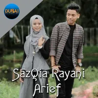 Sazqia Rayani