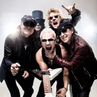 Obsession - Scorpions