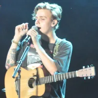 Scott Helman