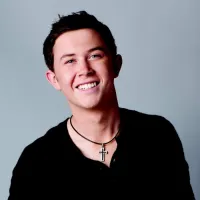 Scotty McCreery
