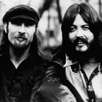 Seals and Crofts