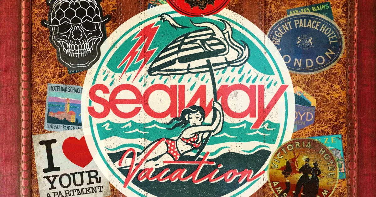 Header Banner Seaway