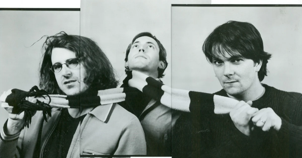 Header Banner Sebadoh