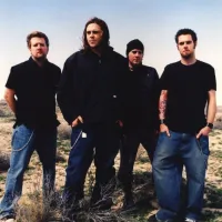 Gift Acoustic - Seether