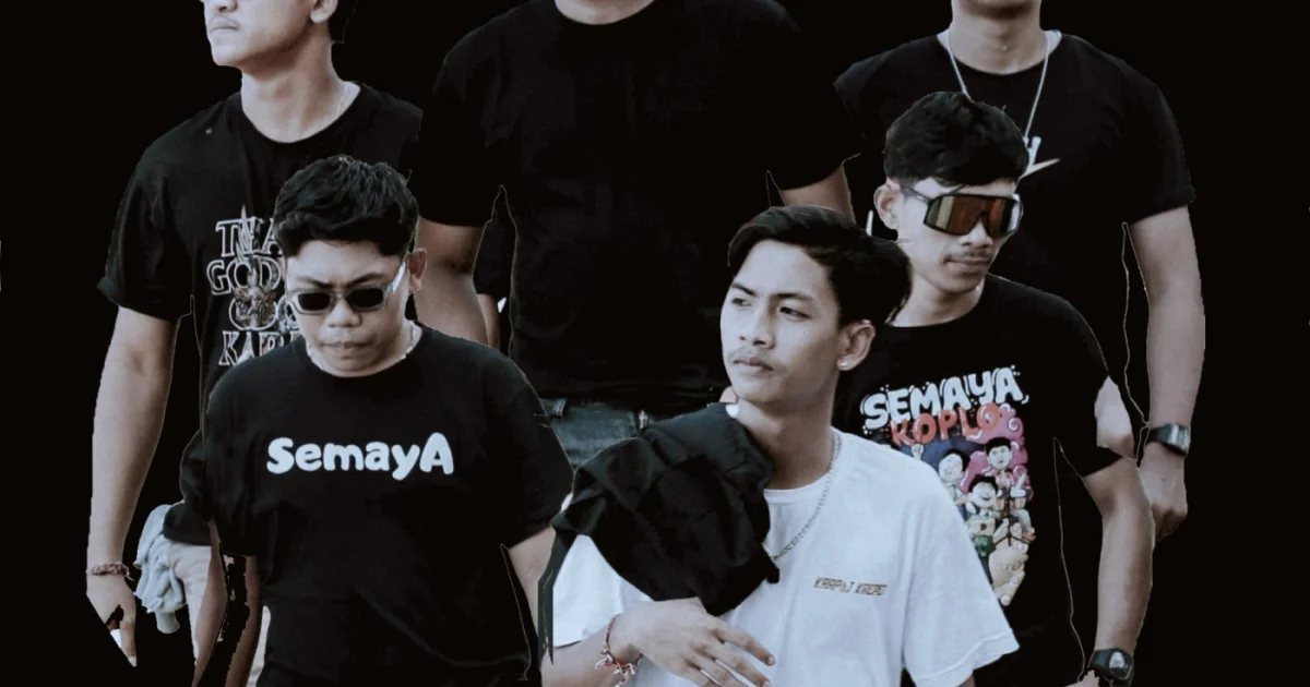 Header Banner Semaya Koplo