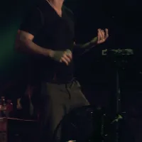 Serj Tankian