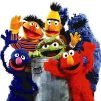 Sesame Street