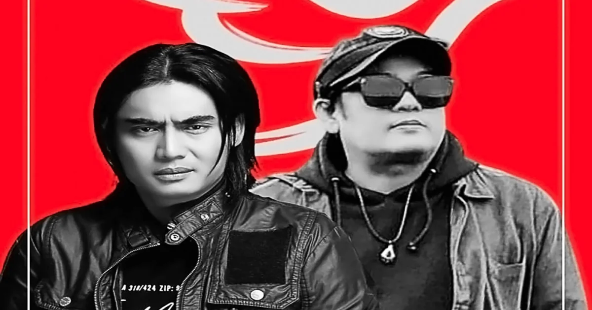 Header Banner Setia Band