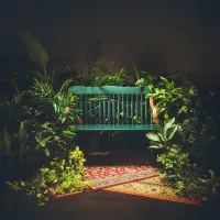 Sanctuary - SEU Worship