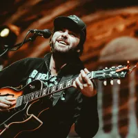 Ready Or Not - Shakey Graves
