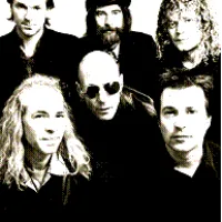 Shane MacGowan & The Popes