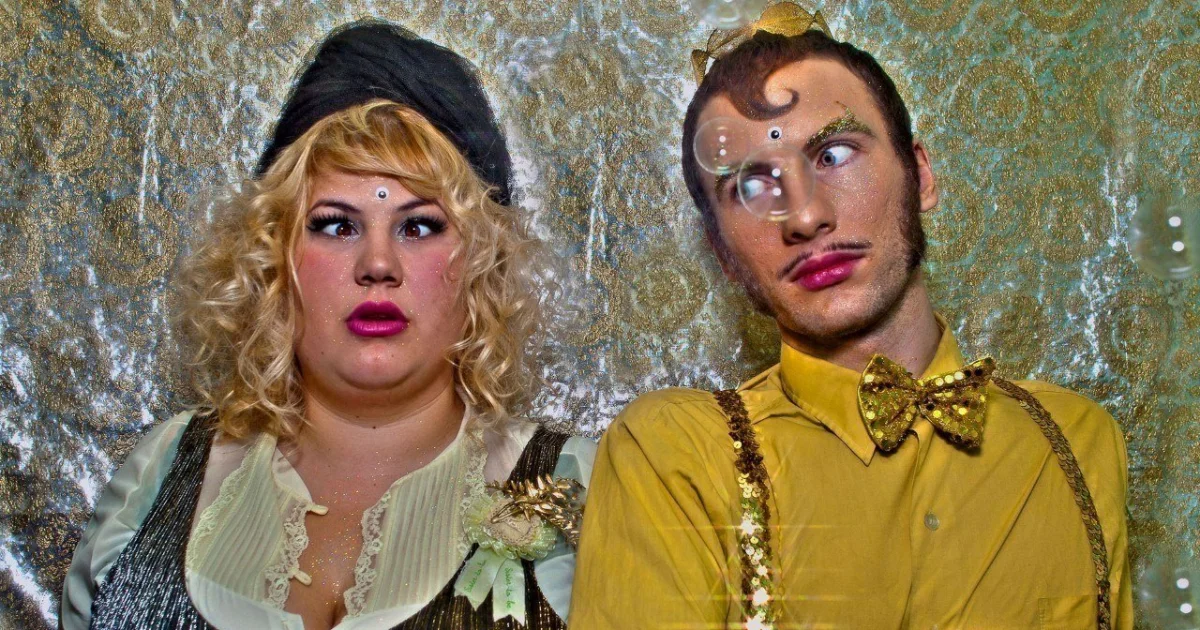 Header Banner Shannon & The Clams