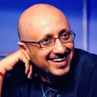Its Time You Cheer Aap Agar Sath Hain - Shantanu Moitra