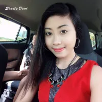 Shanty Dewi
