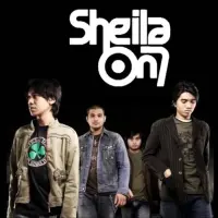 Bertahan Disana - Sheila On 7