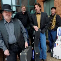 High Class Hillbillies - Shenandoah