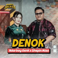 Rapuh - Shepin Misa