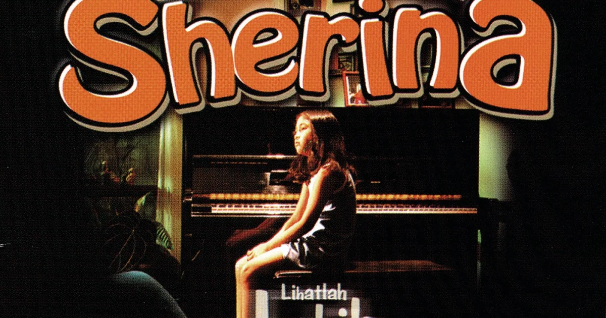 Header Banner Sherina Munaf