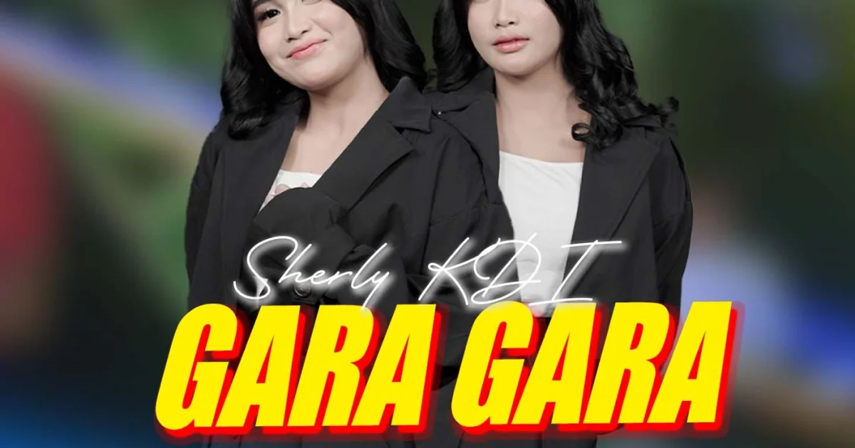Header Banner Sherly KDI
