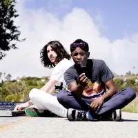 Lazy Days - Shwayze
