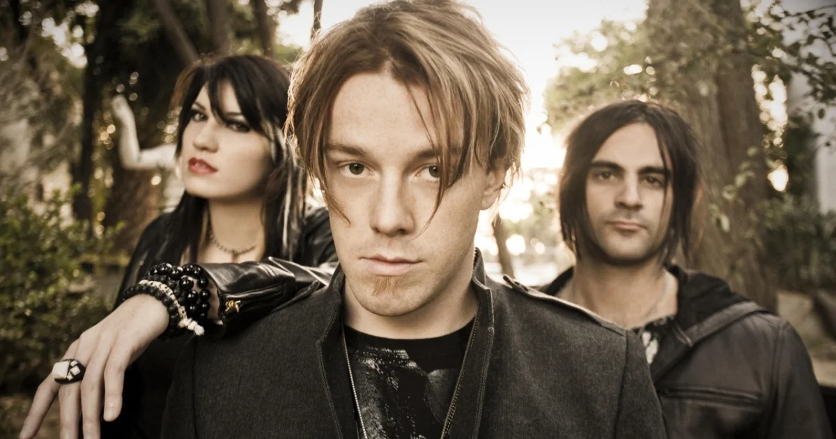 Header Banner Sick Puppies