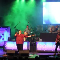 Sidewalk Prophets