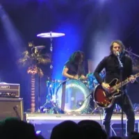 Silversun Pickups