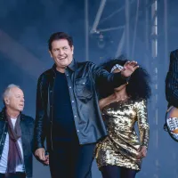 Promised You A Miracle - Simple Minds