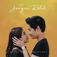 Jangan Retak - Sinatra Alif