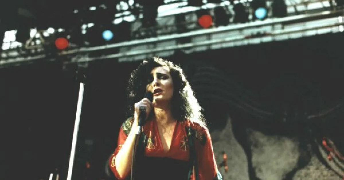 Header Banner Siouxsie and the Banshees