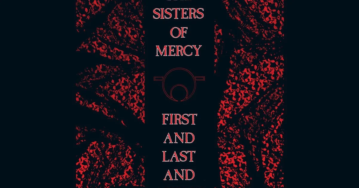 Header Banner Sisters Of Mercy