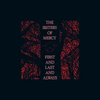 Temple of Love - 1992 - Sisters Of Mercy