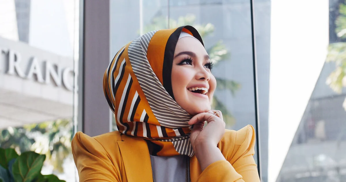 Header Banner Siti Nurhaliza