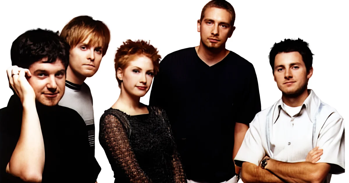 Header Banner Sixpence None The Richer