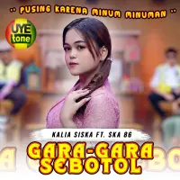 Turu Ning Pawon (Reggae SKA Version) - SKA 86