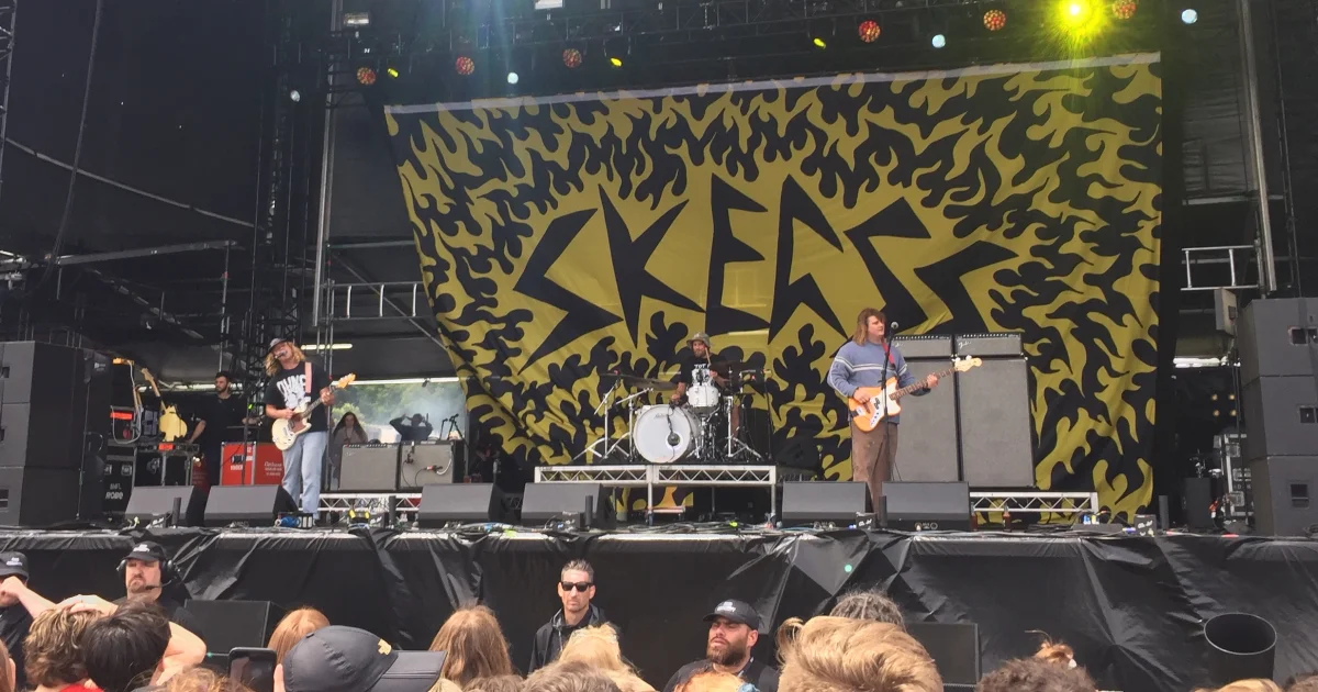 Header Banner Skegss