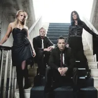 Jesus Jesus Holy And Anointed One - Skillet