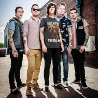 Sleeping with Sirens