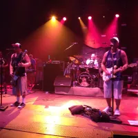 The Otherside - Slightly Stoopid