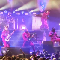 Vermillion Acoustic - Slipknot