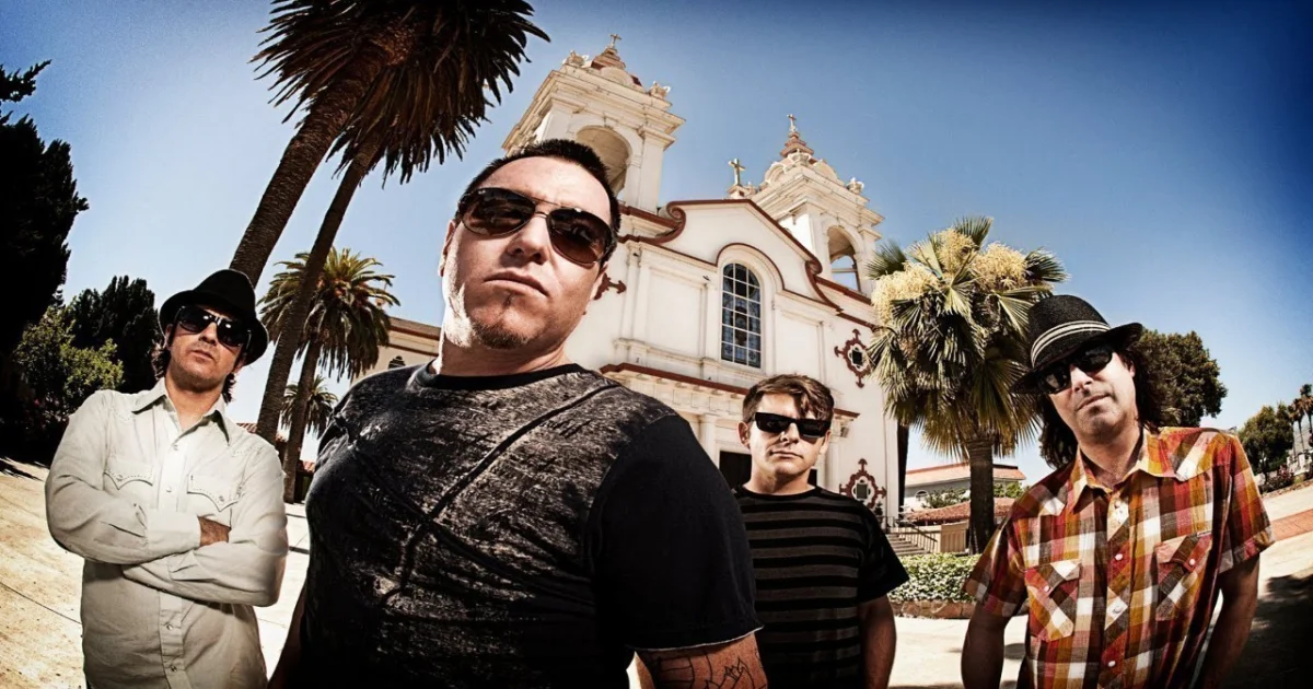 Header Banner Smash Mouth