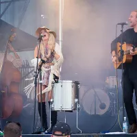Feathers & Gasoline - Smith & Thell